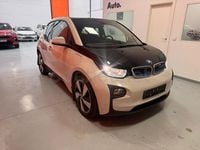 Usado BMW i3 170 CV (125 kW) 2014 Blanco Utilitario