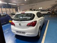 Usado Opel Corsa Color Edition 90 CV (66 kW) 2016 Blanco Utilitario