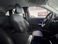Usado Mercedes GLC220 196 CV (144 kW) 2022 Beige SUV