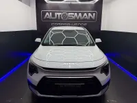 Usado Kia Niro 141 CV (103 kW) 2023 Blanco SUV