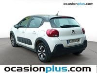 usado Citroën C3 PureTech 60KW (83CV) FEEL