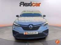 Usado Renault Arkana RS Line 140 CV (102 kW) 2022 Blanco SUV