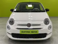 Usado Fiat 500 Dolcevita 71 CV (52 kW) 2023 Blanco Utilitario