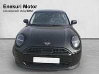 Usado Mini Cooper Essential 156 CV (114 kW) 2024 Negro Utilitario