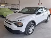 Usado Citroën C4 Live 100 CV (73 kW) 2024 Blanco SUV