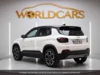 Usado Jeep Avenger Summit 101 CV (74 kW) 2023 Blanco SUV