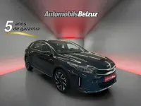 Usado Kia XCeed 101 CV (74 kW) 2024 Negro SUV