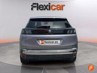 Usado Peugeot 3008 Allure 130 CV (95 kW) 2022 Gris SUV