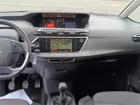 Usado Citroën C4 SpaceTourer 130 CV (95 kW) 2022 Gris / plata Monovolumen
