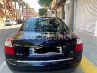 Usado Audi A4 130 CV (95 kW) 2004 Azul Familiar