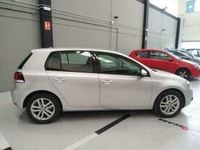 Usado VW Golf VI Sportline 105 CV (77 kW) 2011 Utilitario