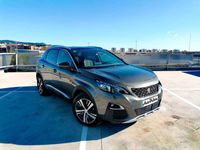 usado Peugeot 3008 1.5BlueHDi GT Line S&S EAT8 130