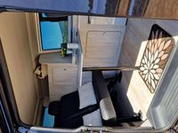 Usado VW California California 199 CV (146 kW) 2020 Negro Van