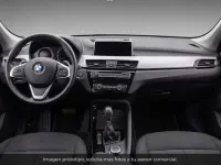 Usado BMW X2 220 CV (161 kW) 2023 Naranja SUV