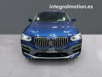 Usado BMW X4 190 CV (139 kW) 2019 Blanco SUV