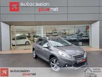 usado Peugeot 2008 1.2 PureTech S&S Allure 110