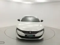 Usado Peugeot 308 GT 180 CV (132 kW) 2023 Blanco Berlina