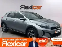 Usado Kia XCeed 120 CV (88 kW) 2022 Gris SUV
