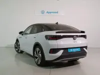 Usado VW ID.5 GTX 219 kW (299 CV) 2022 Blanco SUV