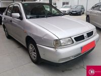 usado Seat Cordoba 4p 1.9 SDi Stella