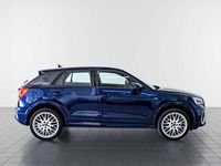 Usado Audi Q2 116 CV (85 kW) 2024 Azul SUV