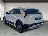 Usado Kia Niro 131 CV (96 kW) 2025 Blanco SUV
