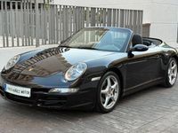 Usado Porsche 911 Carrera 4 325 CV (239 kW) 2008 Descapotable