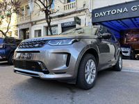 usado Land Rover Discovery Sport 2.0D TD4 MHEV R-Dynamic S AWD Auto 204