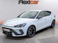 Usado Cupra Leon 150 HP (110 kW) 2024 Branco Sedan