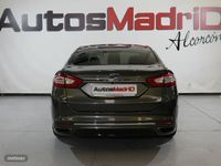 usado Ford Mondeo 2.0 Híbrido 137kW Auto Vignale Hev Sedán