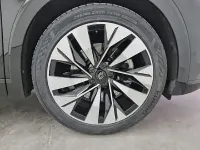 Usado Renault Rafale Techno 200 CV (147 kW) 2024 Negro SUV
