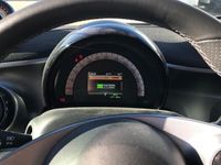 usado Smart ForTwo Electric Drive 