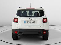 Usado Jeep Renegade Trailhawk 240 CV (176 kW) 2022 Blanco SUV