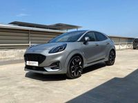 Usado Ford Puma ST-Line X 125 CV (91 kW) 2023 Plateado SUV