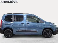 Nuevo Citroën Berlingo 102 CV (75 kW) 2026 Monovolumen