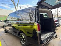 Usado Mercedes Vito 164 CV (120 kW) 2025 Negro Van