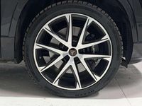Usado Cupra Ateca 299 CV (219 kW) 2021 Negro SUV