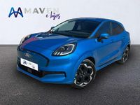 Nuevo Ford Puma Gen-E Premium 124 kW (169 CV) 2025 Azul SUV