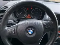 Usado BMW 120 177 CV (130 kW) 2008 Azul Utilitario