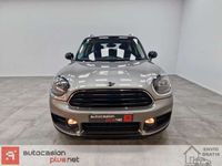 usado Mini One D Countryman 