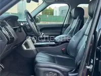 Usado Land Rover Range Rover Autobiography 340 CV (250 kW) 2013 Negro SUV