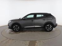 Usado Peugeot 2008 Allure 102 CV (75 kW) 2020 Gris SUV