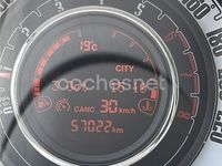 Usado Fiat 500 Mirror 69 CV (50 kW) 2017 Blanco Berlina