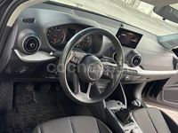 Usado Audi Q2 Advanced Plus 110 CV (80 kW) 2023 Negro SUV