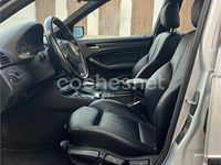 Usado BMW 330 184 CV (135 kW) 2002 Gris / plata Berlina