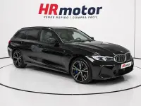 Usado BMW 330e Comfort Edition 292 CV (214 kW) 2022 Otro Familiar