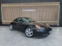 Usado Porsche 911 Carrera 4 285 CV (209 kW) 1998 Negro Coupe