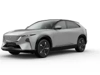 Novo Mazda CX-6e Takumi-Line 189 kW (258 HP) 2026 Cinzento SUV