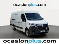 Usado Renault Master 145 CV (106 kW) 2023 Blanco Monovolumen