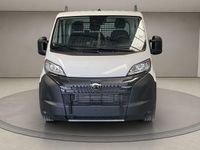 Nuevo Peugeot Boxer S 140 CV (102 kW) 2025 Blanco Van